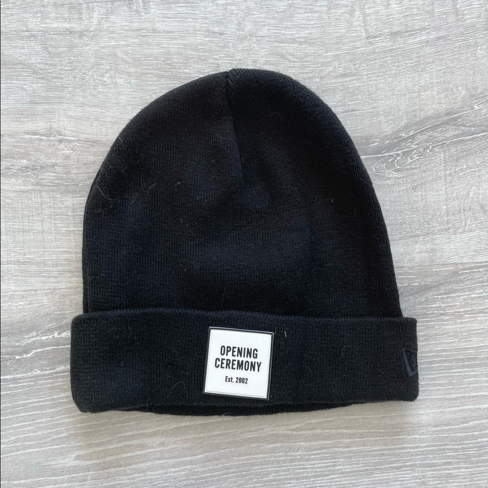 Opening Ceremony Hat